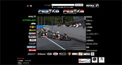 Desktop Screenshot of eikoms.com